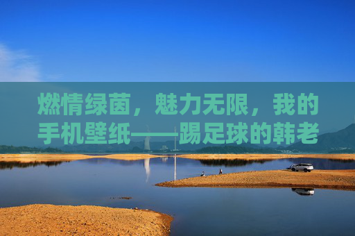 燃情绿茵，魅力无限，我的手机壁纸——踢足球的韩老师
