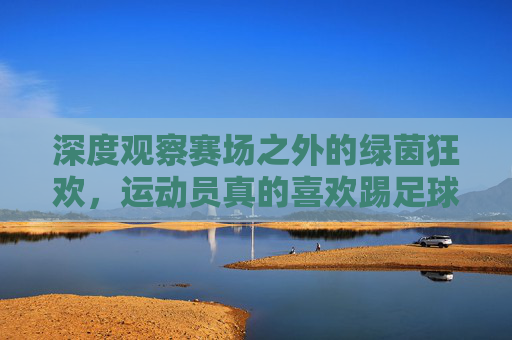 深度观察赛场之外的绿茵狂欢,运动员真的喜欢踢足球吗?