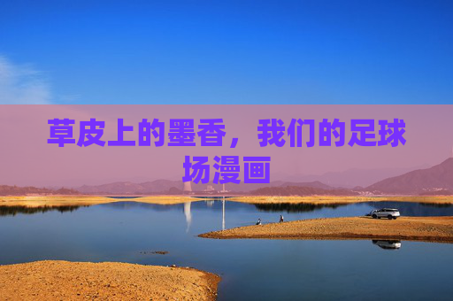 草皮上的墨香，我们的足球场漫画