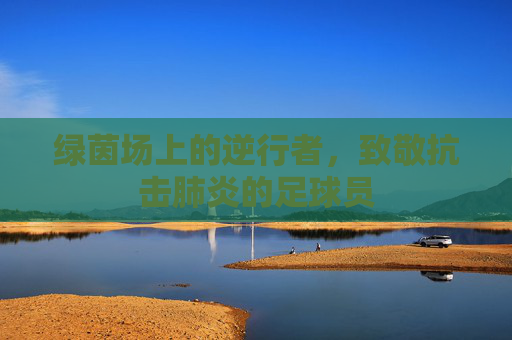 绿茵场上的逆行者，致敬抗击肺炎的足球员