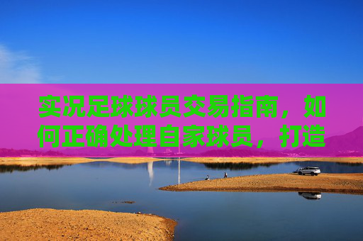 实况足球球员交易指南,如何正确处理自家球员,打造最强阵容
