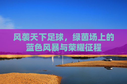 风袭天下足球，绿茵场上的蓝色风暴与荣耀征程