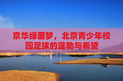 京华绿茵梦，北京青少年校园足球的蓬勃与希望