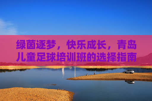 绿茵逐梦，快乐成长，青岛儿童足球培训班的选择指南与成长益处