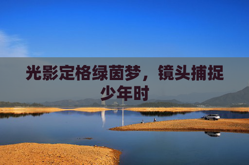 光影定格绿茵梦，镜头捕捉少年时