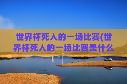 世界杯死人的一场比赛(世界杯死人的一场比赛是什么)