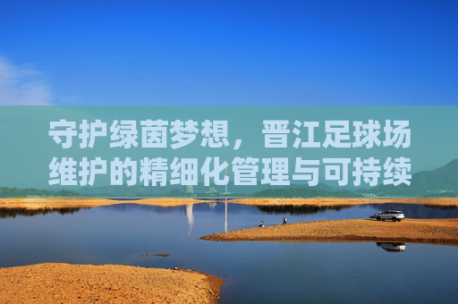 守护绿茵梦想,晋江足球场维护的精细化管理与可持续发展