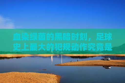 血染绿茵的黑暗时刻，足球史上最大的犯规动作究竟是什么？