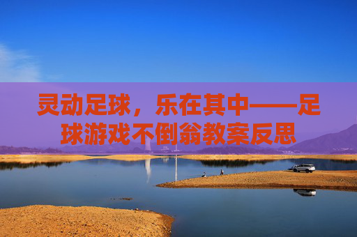 灵动足球，乐在其中——足球游戏不倒翁教案反思
