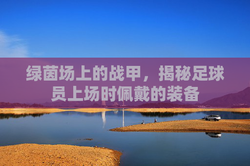 绿茵场上的战甲，揭秘足球员上场时佩戴的装备