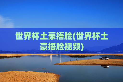 世界杯土豪捂脸(世界杯土豪捂脸视频)
