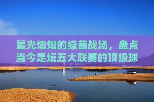 星光熠熠的绿茵战场，盘点当今足坛五大联赛的顶级球星阵容
