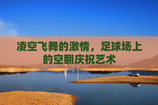 凌空飞舞的激情，足球场上的空翻庆祝艺术