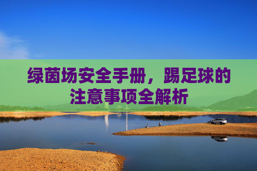 绿茵场安全手册,踢足球的注意事项全解析