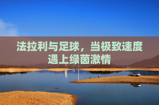 法拉利与足球，当极致速度遇上绿茵激情