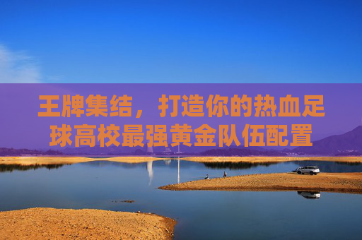 王牌集结,打造你的热血足球高校最强黄金队伍配置