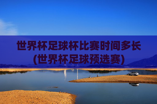 世界杯足球杯比赛时间多长(世界杯足球预选赛)