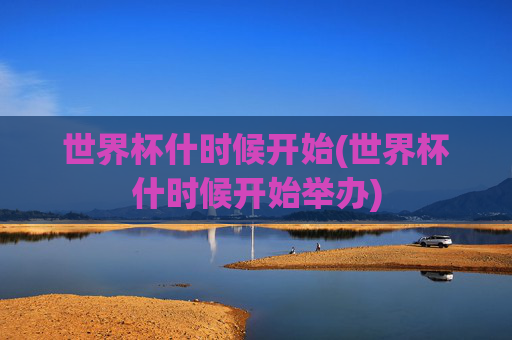 世界杯什时候开始(世界杯什时候开始举办)