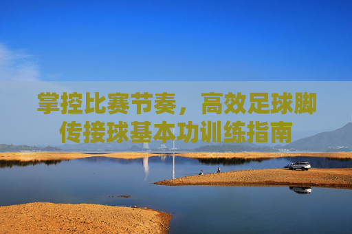 掌控比赛节奏,高效足球脚传接球基本功训练指南