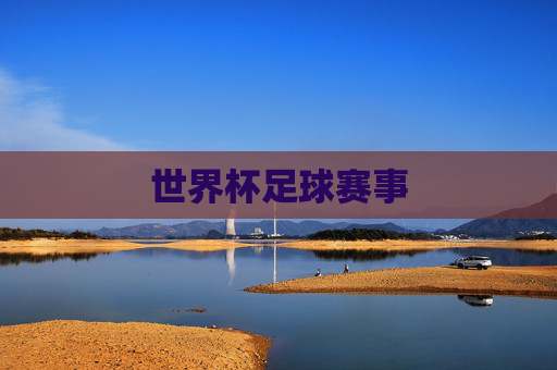 世界杯足球赛事