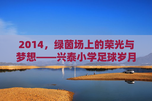2014，绿茵场上的荣光与梦想——兴泰小学足球岁月回眸