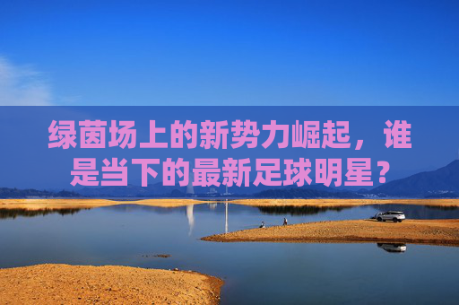 绿茵场上的新势力崛起，谁是当下的最新足球明星？