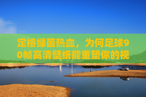 定格绿茵热血，为何足球90帧高清壁纸能重塑你的视觉体验？