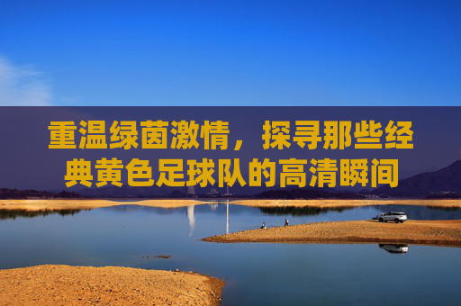 重温绿茵激情,探寻那些经典黄色足球队的高清瞬间