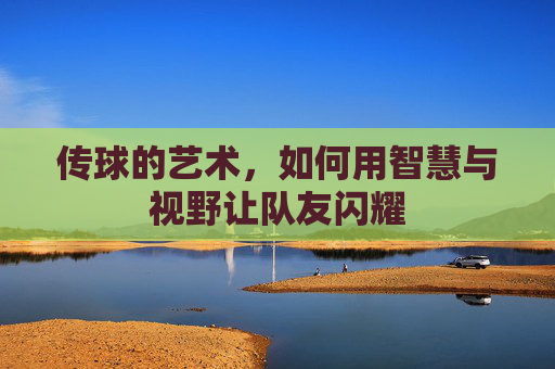 传球的艺术,如何用智慧与视野让队友闪耀
