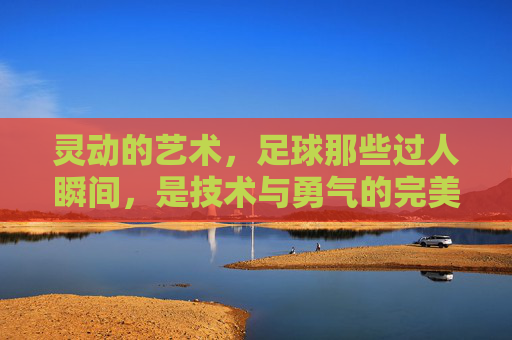 灵动的艺术,足球那些过人瞬间,是技术与勇气的完美共舞