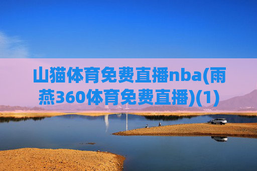 山猫体育免费直播nba(雨燕360体育免费直播)(1)