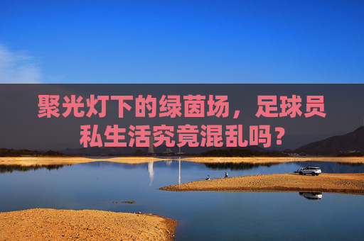 聚光灯下的绿茵场,足球员私生活究竟混乱吗?