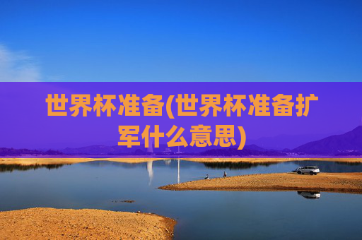 世界杯准备(世界杯准备扩军什么意思)