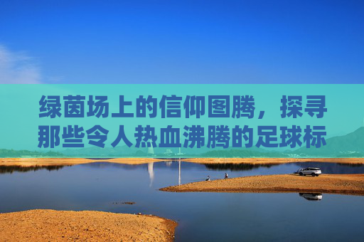 绿茵场上的信仰图腾,探寻那些令人热血沸腾的足球标志图