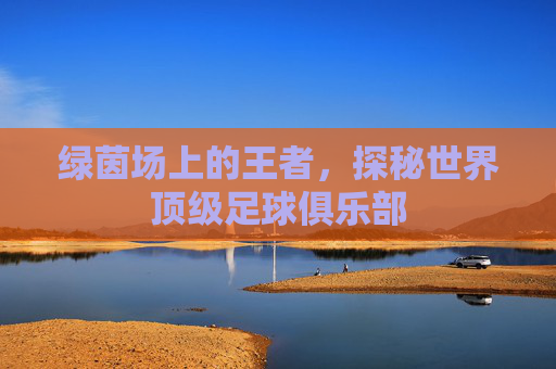 绿茵场上的王者，探秘世界顶级足球俱乐部