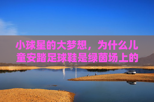 小球星的大梦想，为什么儿童安踏足球鞋是绿茵场上的最佳拍档？