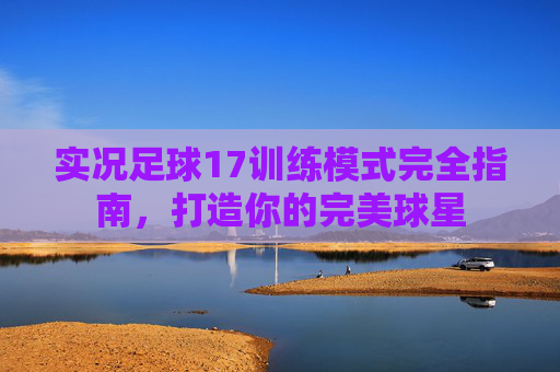 实况足球17训练模式完全指南,打造你的完美球星