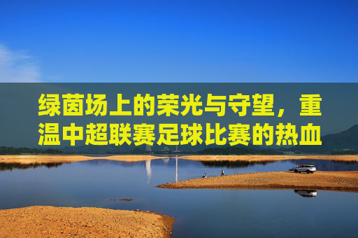 绿茵场上的荣光与守望,重温中超联赛足球比赛的热血瞬间