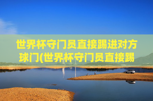 世界杯守门员直接踢进对方球门(世界杯守门员直接踢进对方球门吗)