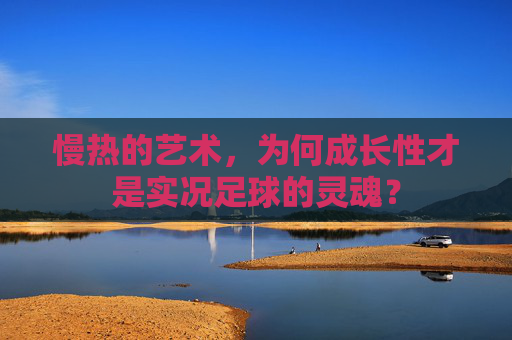 慢热的艺术，为何成长性才是实况足球的灵魂？