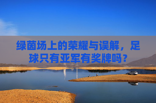 绿茵场上的荣耀与误解,足球只有亚军有奖牌吗?