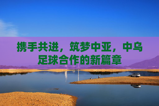 携手共进,筑梦中亚,中乌足球合作的新篇章