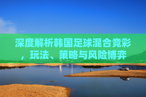 深度解析韩国足球混合竞彩，玩法、策略与风险博弈