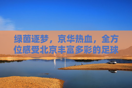 绿茵逐梦，京华热血，全方位感受北京丰富多彩的足球活动