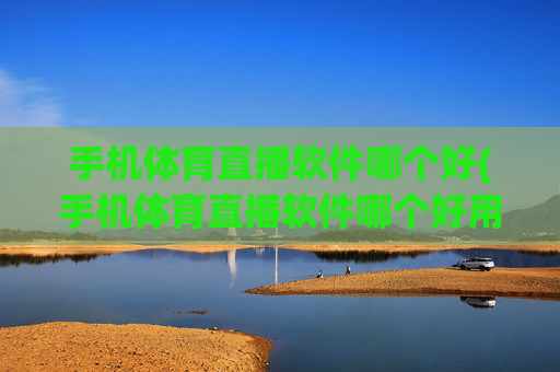 手机体育直播软件哪个好(手机体育直播软件哪个好用)