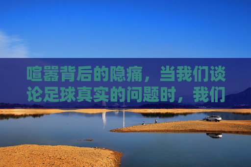 喧嚣背后的隐痛，当我们谈论足球真实的问题时，我们在谈论什么