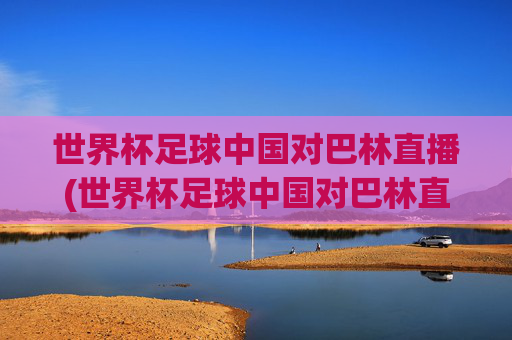 世界杯足球中国对巴林直播(世界杯足球中国对巴林直播回放)