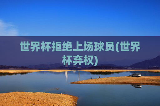 世界杯拒绝上场球员(世界杯弃权)
