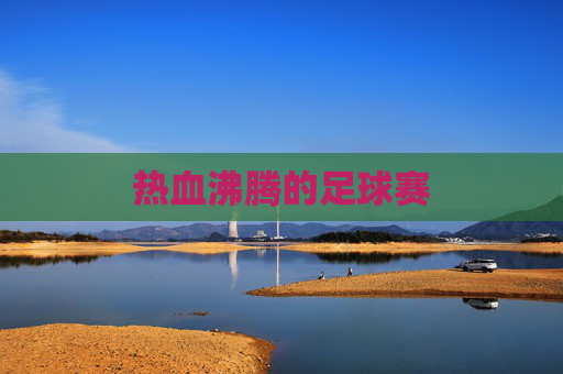 热血沸腾的足球赛