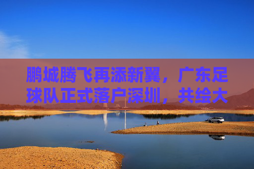 鹏城腾飞再添新翼，广东足球队正式落户深圳，共绘大湾区足球新蓝图